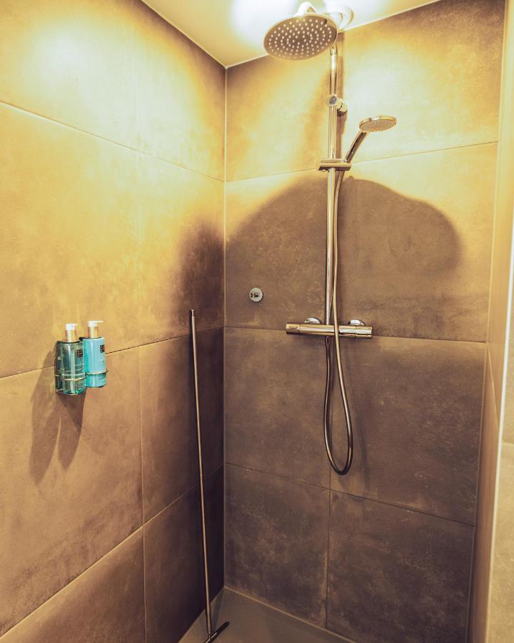 Oldschool Hotel Винтерсвейк Экстерьер фото